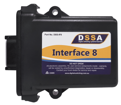 IF8 Image - Front NB LR