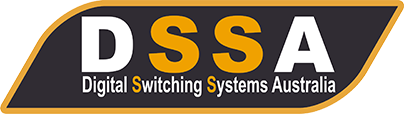 Digital Switching Systems Australia