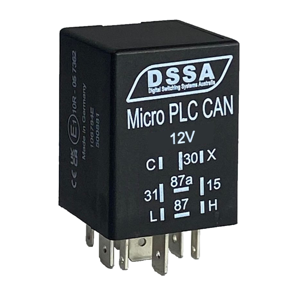 CAN Relay_New_3 CAN Relay_New_3