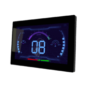 Touch Screens - 5"