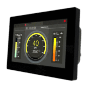 Touch Screens - T7i"